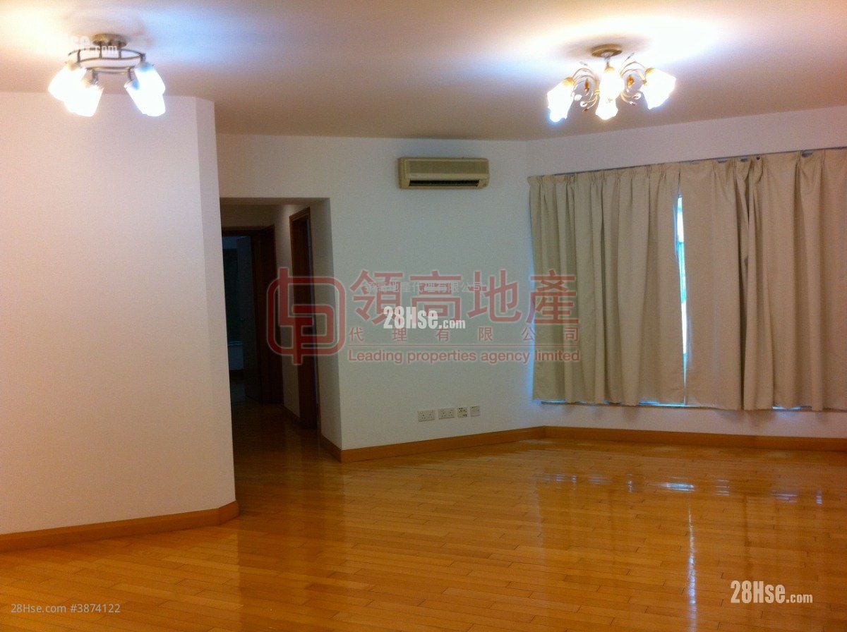 The Waterfront Rental 3 Bedrooms , 2 Bathrooms 948 ft²