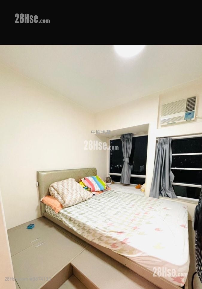 New Kwai Fong Gardens Sell 2 Bedrooms 408 ft²