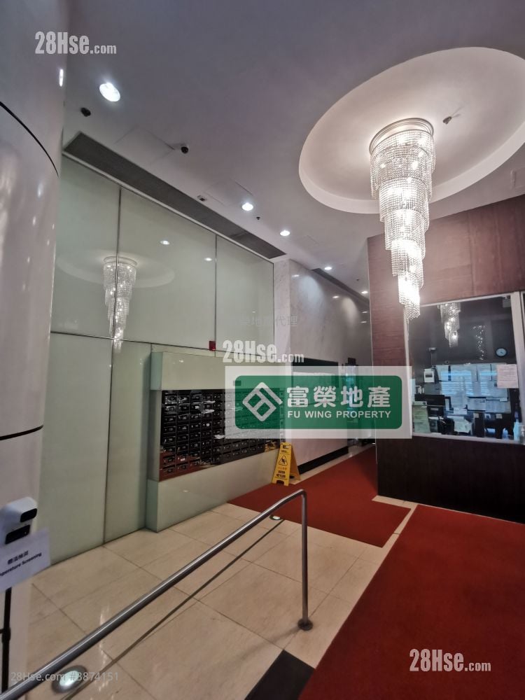 Flourish Mansion Rental 3 Bedrooms , 2 Bathrooms 584 ft²