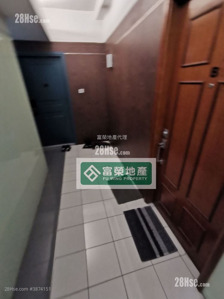 Flourish Mansion Rental 3 Bedrooms , 2 Bathrooms 584 ft²