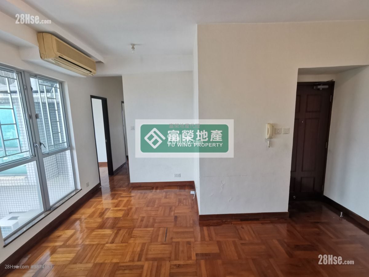 Flourish Mansion Rental 3 Bedrooms , 2 Bathrooms 584 ft²
