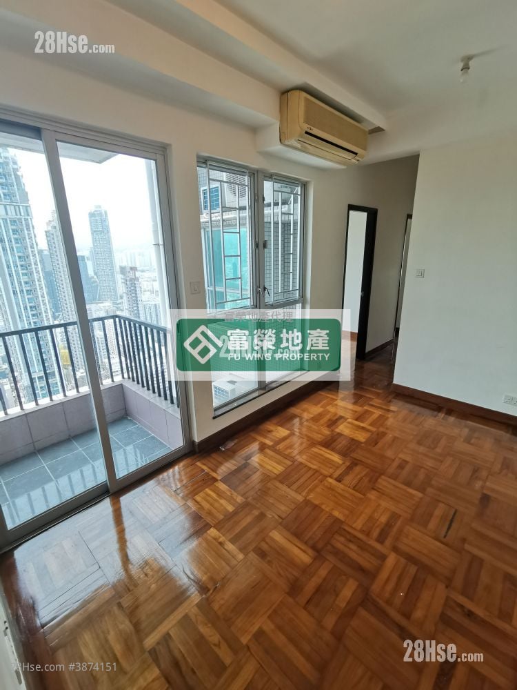 Flourish Mansion Rental 3 Bedrooms , 2 Bathrooms 584 ft²