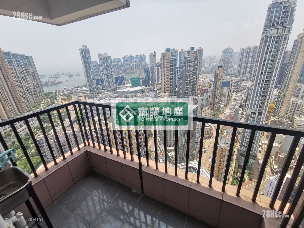 Flourish Mansion Rental 3 Bedrooms , 2 Bathrooms 584 ft²