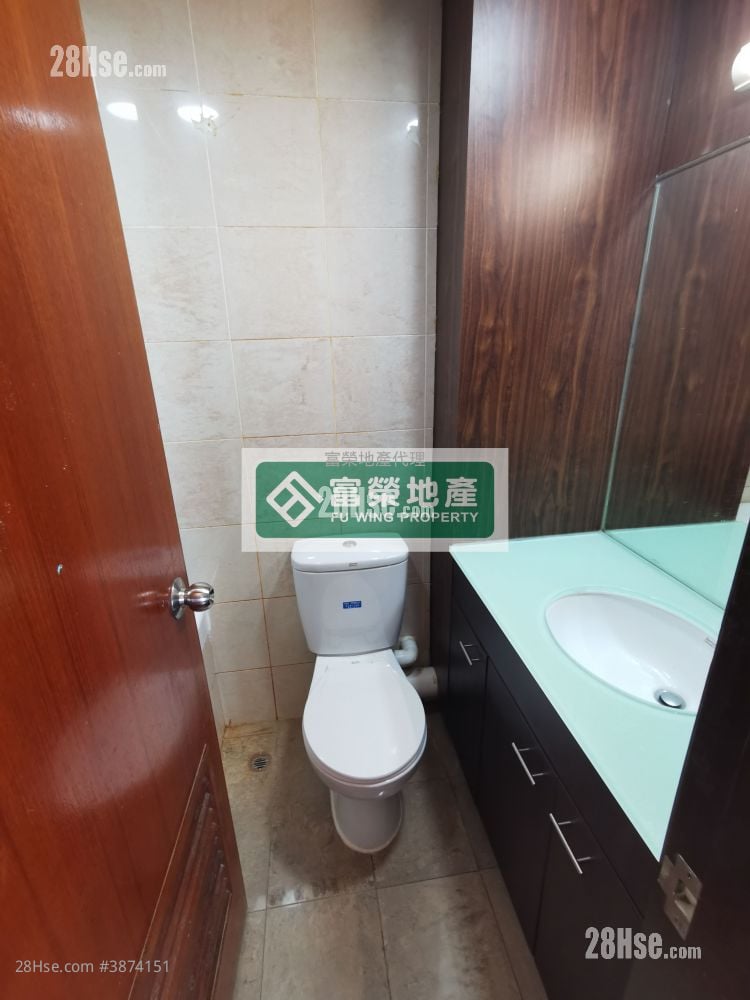 Flourish Mansion Rental 3 Bedrooms , 2 Bathrooms 584 ft²