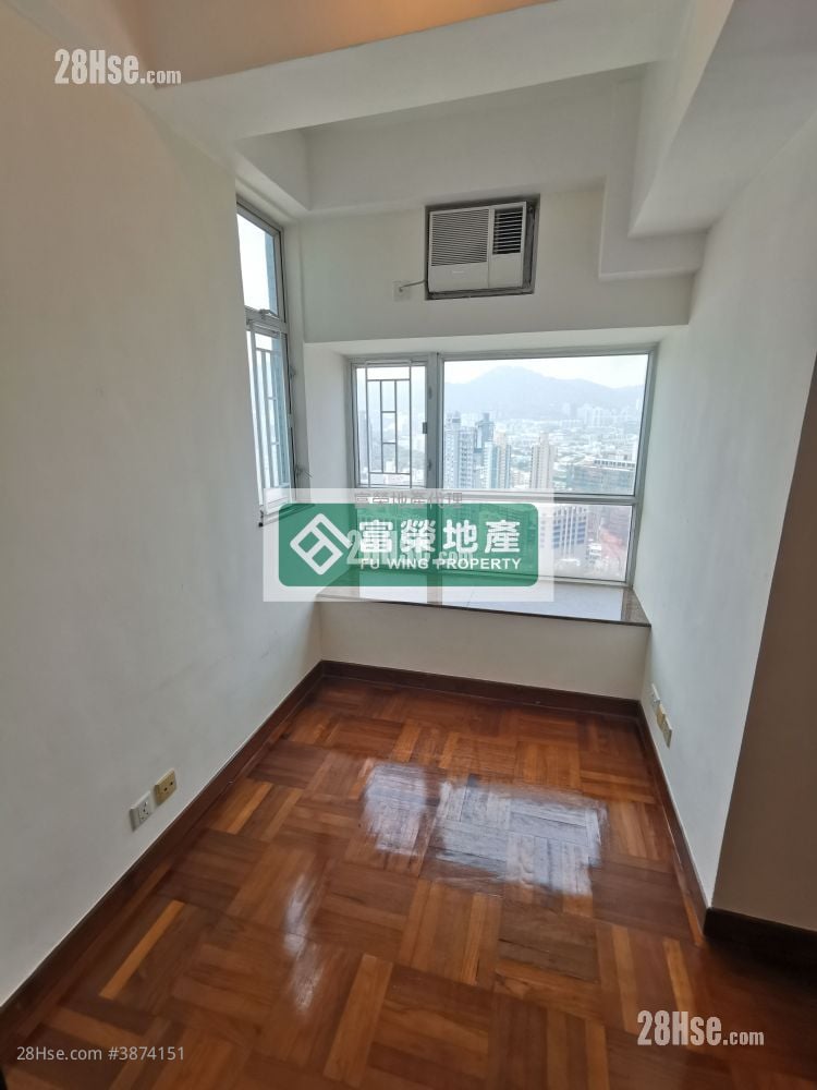 Flourish Mansion Rental 3 Bedrooms , 2 Bathrooms 584 ft²