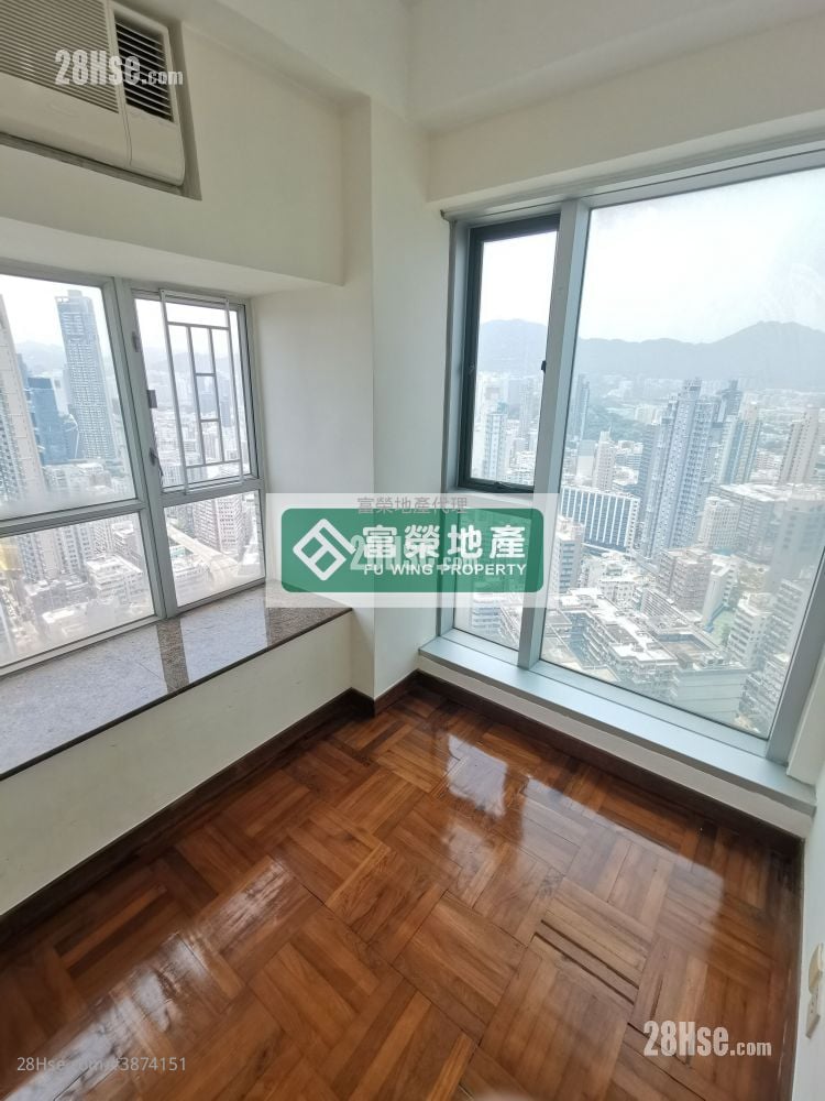 Flourish Mansion Rental 3 Bedrooms , 2 Bathrooms 584 ft²