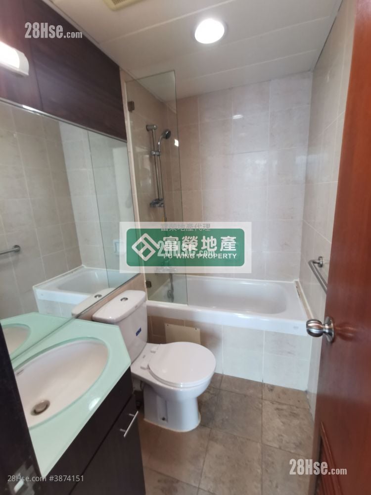 Flourish Mansion Rental 3 Bedrooms , 2 Bathrooms 584 ft²