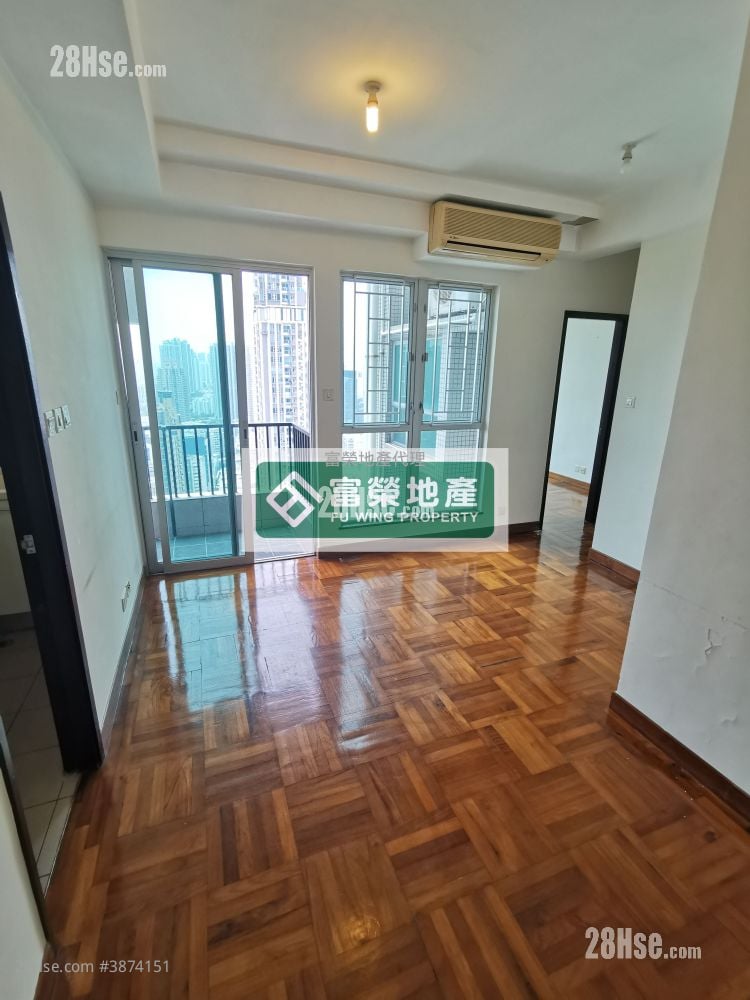 Flourish Mansion Rental 3 Bedrooms , 2 Bathrooms 584 ft²