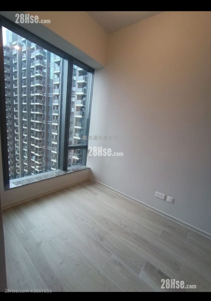The Pavilia Forest Rental 2 Bedrooms , 1 Bathroom 392 ft²