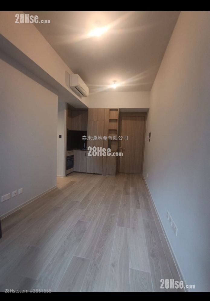 The Pavilia Forest Rental 2 Bedrooms , 1 Bathroom 392 ft²