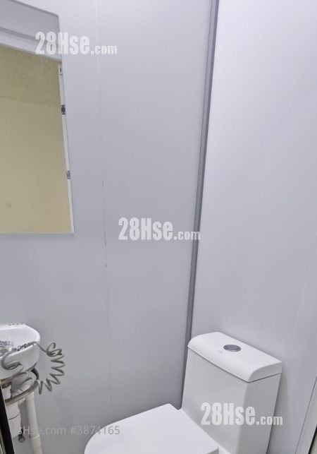 威力工業中心 租盤