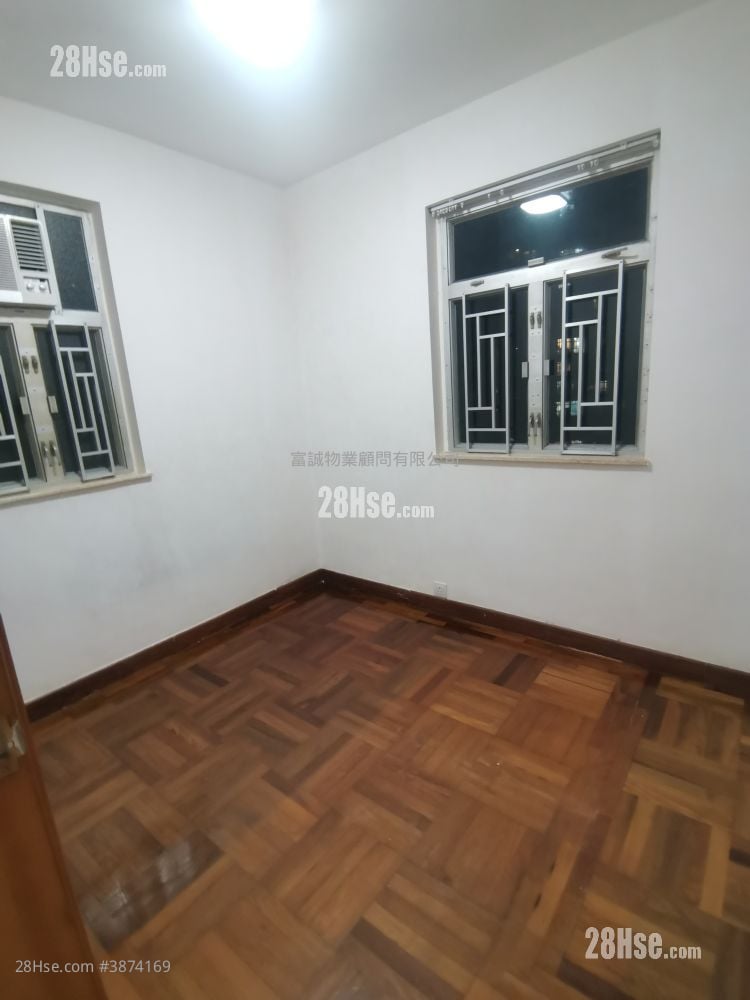Kai Tin Tower Rental 2 Bedrooms , 1 Bathroom 469 ft²