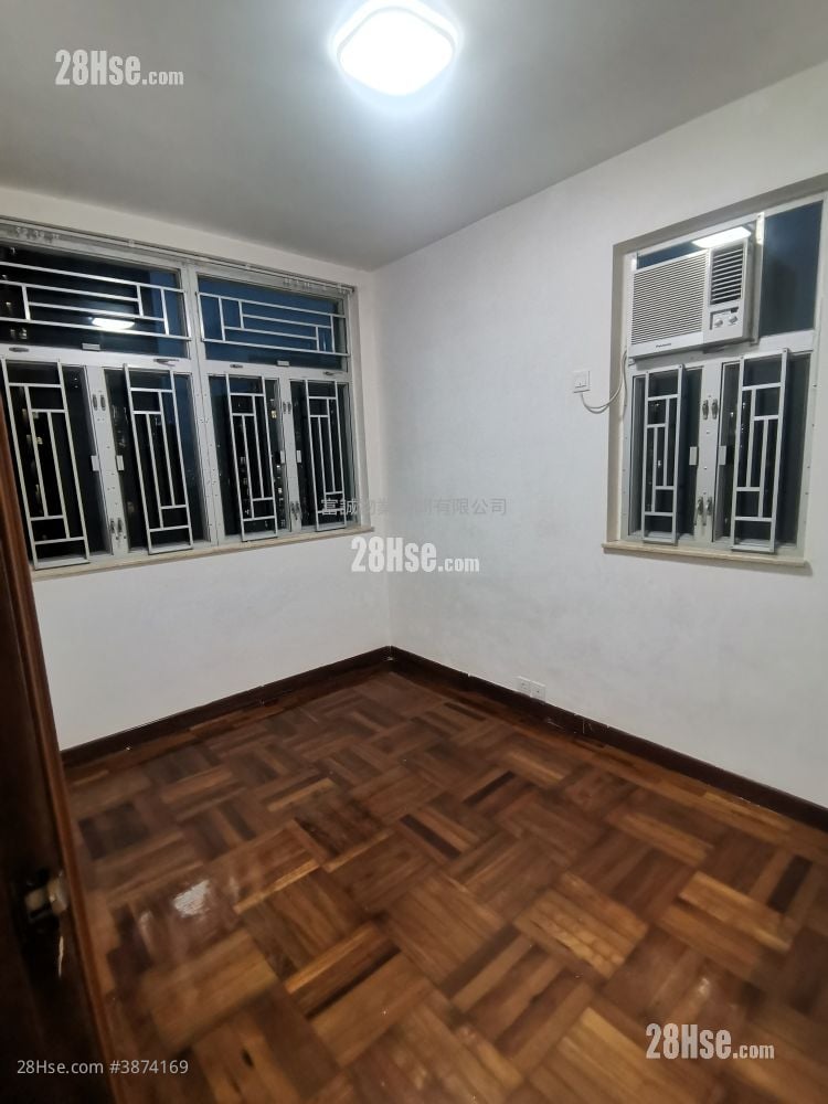Kai Tin Tower Rental 2 Bedrooms , 1 Bathroom 469 ft²