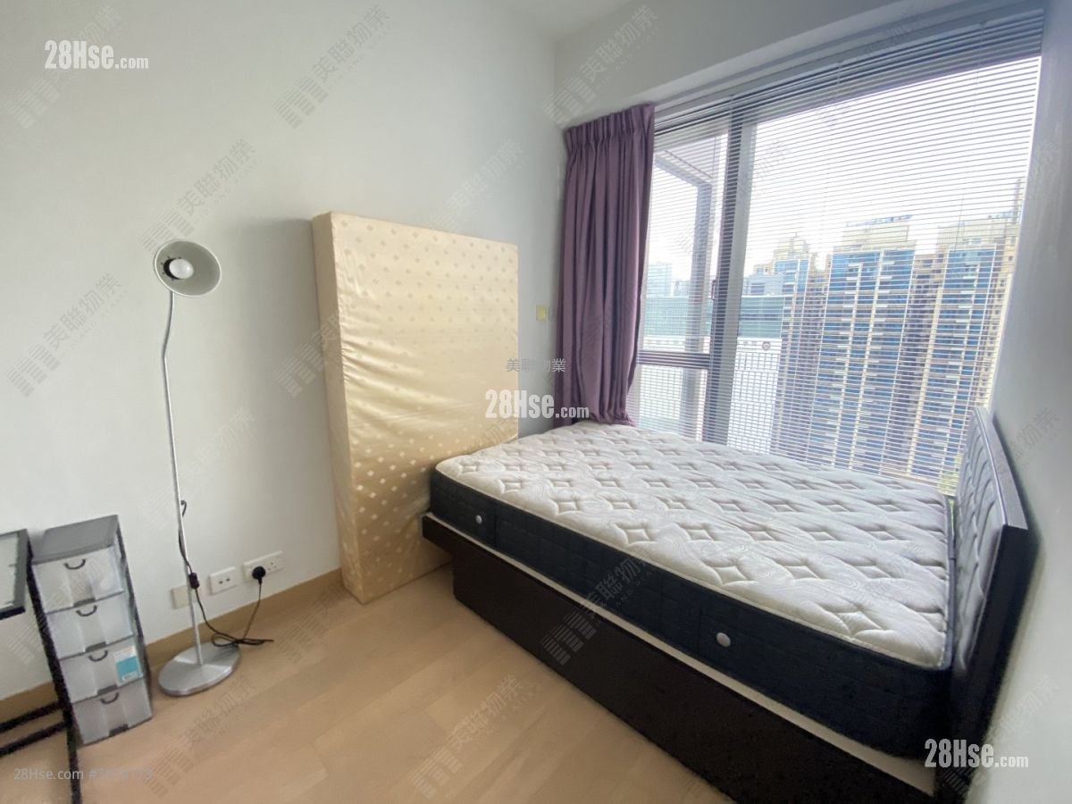 One Homantin Rental 2 Bedrooms , 1 Bathroom 501 ft²