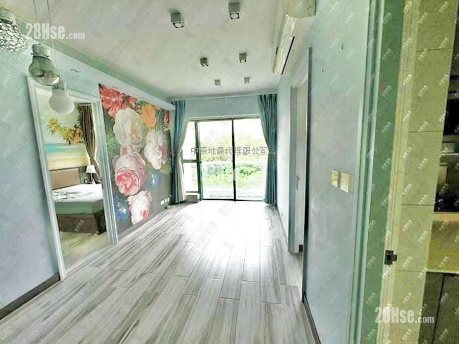 Mont Vert Sell 2 Bedrooms 493 ft²