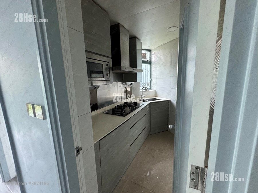 Mont Vert Sell 2 Bedrooms 493 ft²