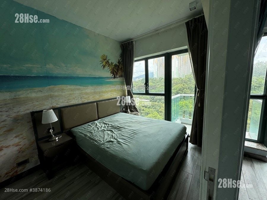 Mont Vert Sell 2 Bedrooms 493 ft²