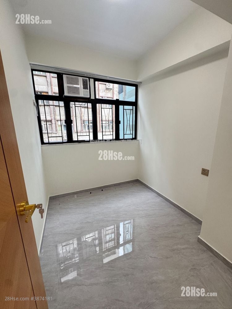 Vincent House Rental 2 Bedrooms , 1 Bathroom 401 ft²