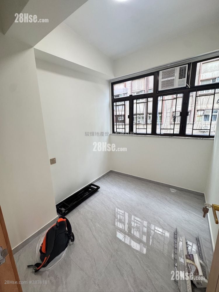 Vincent House Rental 2 Bedrooms , 1 Bathroom 401 ft²
