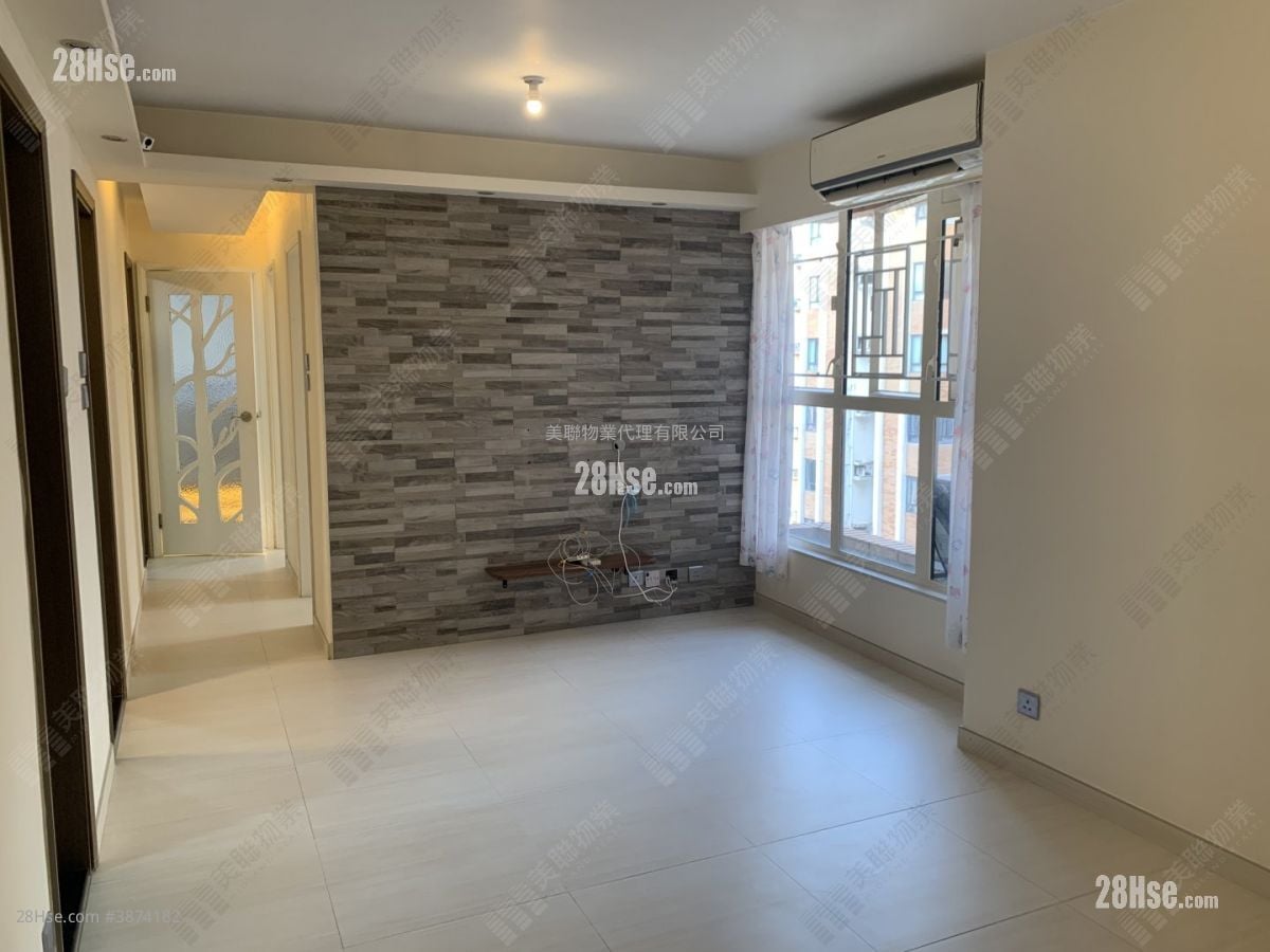 Parc Oasis Rental 3 Bedrooms , 2 Bathrooms 559 ft²