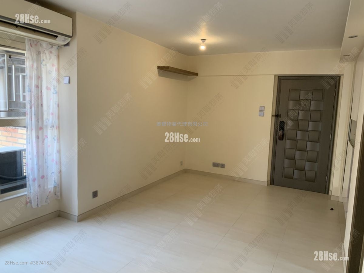 Parc Oasis Rental 3 Bedrooms , 2 Bathrooms 559 ft²