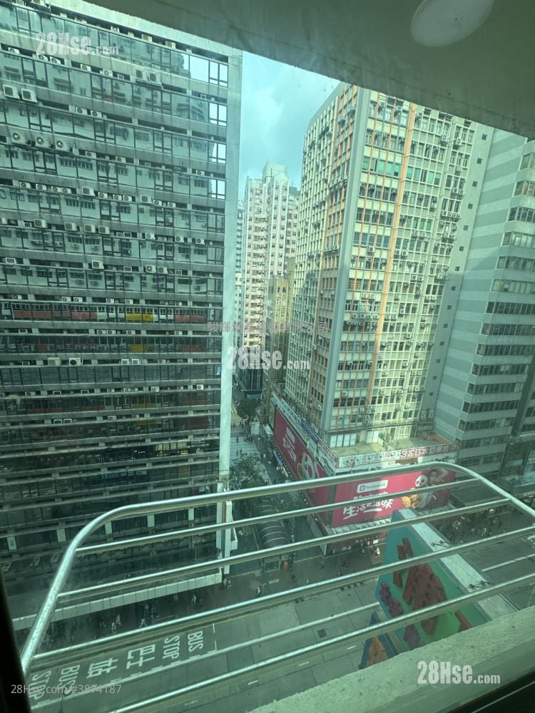 Sun Hing Building Rental 2 Bedrooms , 1 Bathroom 400 ft²