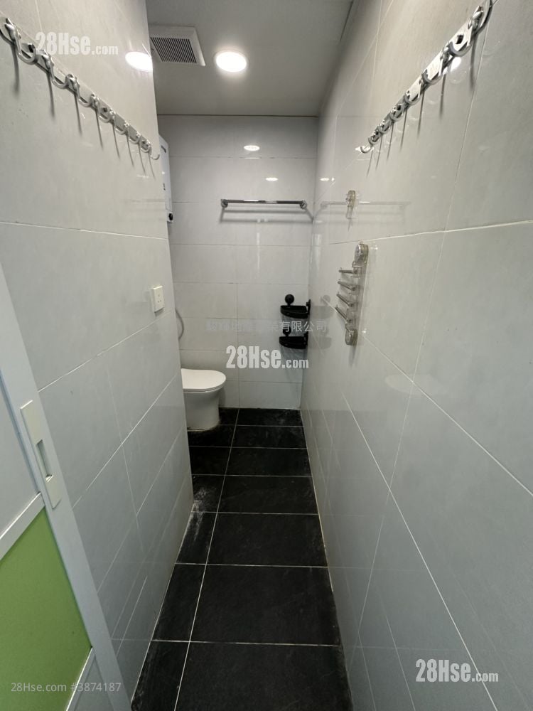 Sun Hing Building Rental 2 Bedrooms , 1 Bathroom 400 ft²
