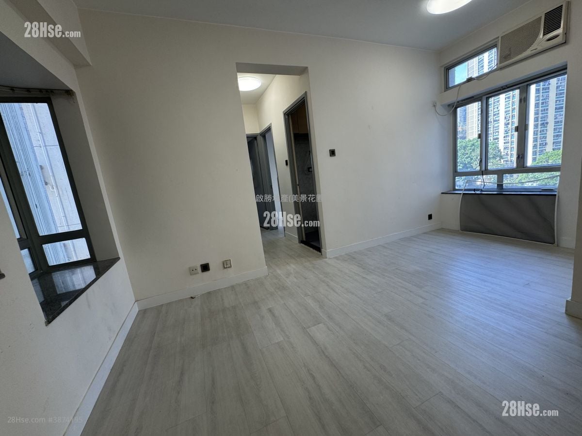 Mayfair Gardens Sell 2 Bedrooms 401 ft²