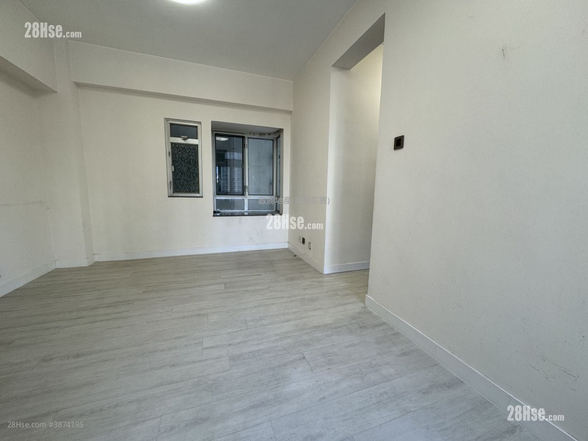 Mayfair Gardens Sell 2 Bedrooms 401 ft²