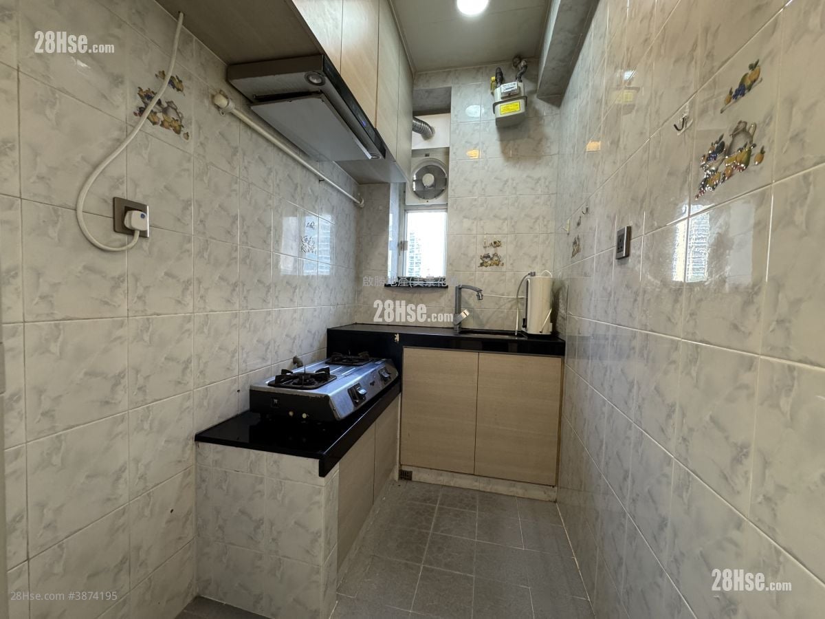 Mayfair Gardens Sell 2 Bedrooms 401 ft²