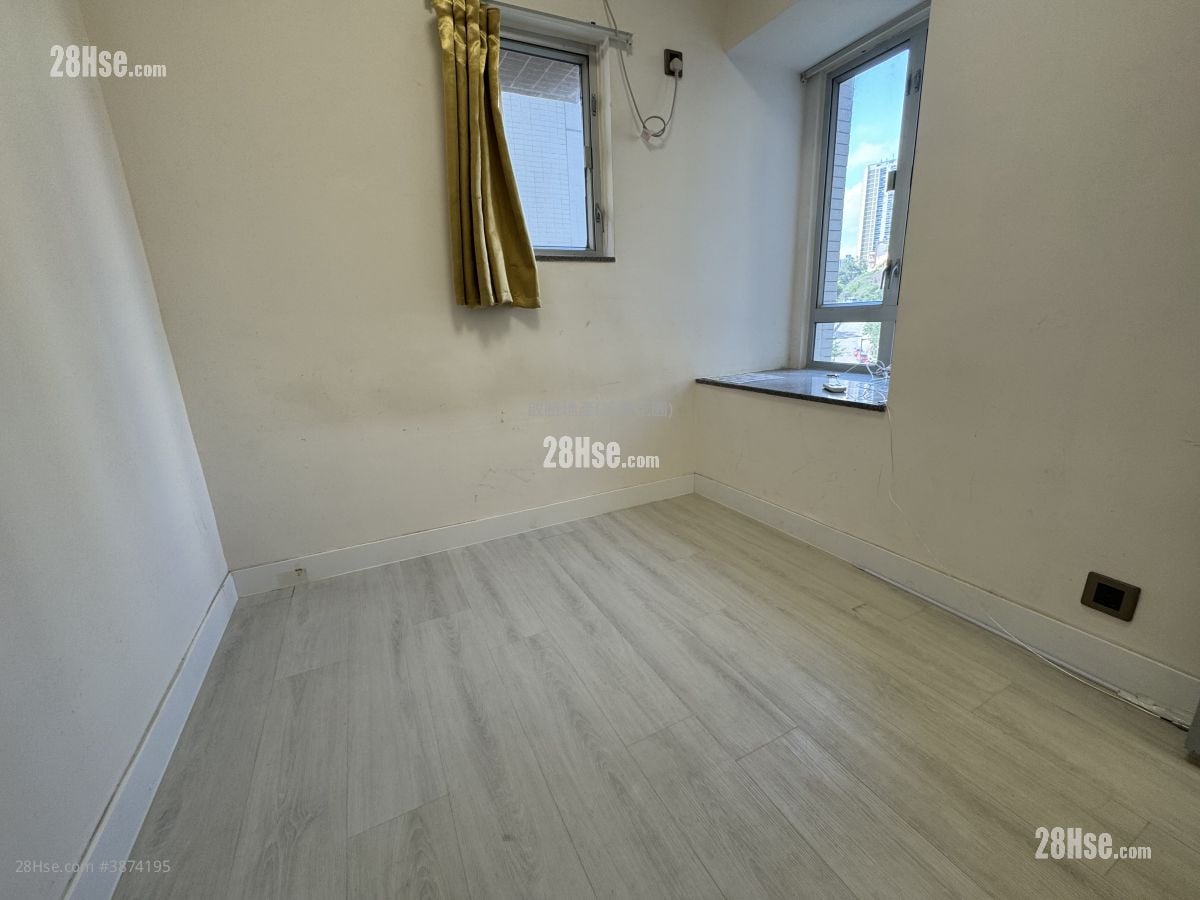 Mayfair Gardens Sell 2 Bedrooms 401 ft²