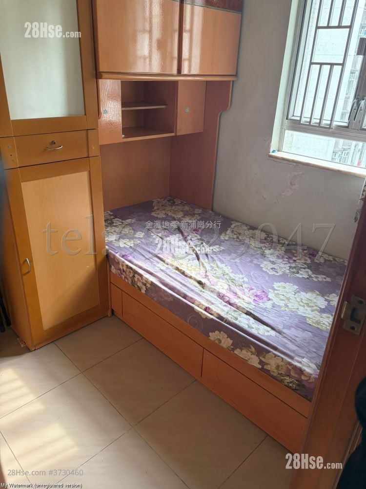 Tin Ma Court Sell 2 Bedrooms , 1 Bathroom 415 ft²
