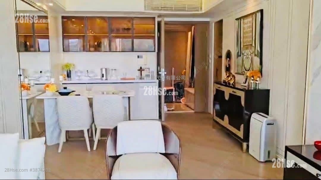 The Wings Sell 3 Bedrooms 752 ft²