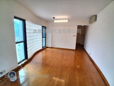 嘉文花园 售盘 2 房 , 2 浴室 862 平方尺