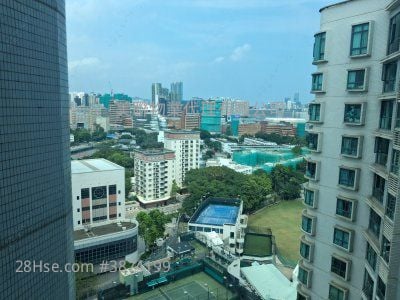 嘉文花园 售盘 2 房 , 2 浴室 862 平方尺