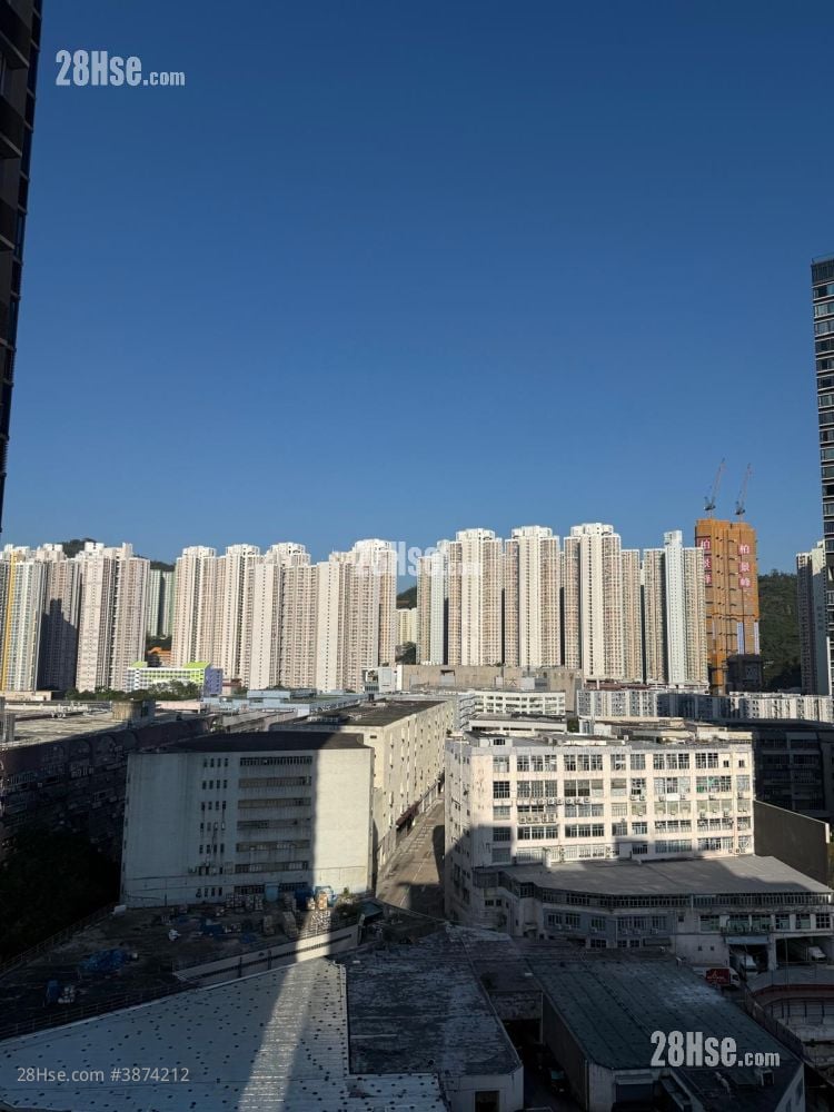親海駅 租盤 210 平方呎