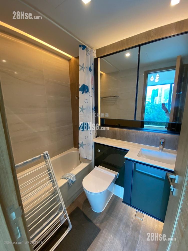 The Bloomsway Rental 1 Bedroom , 1 Bathroom 382 ft²