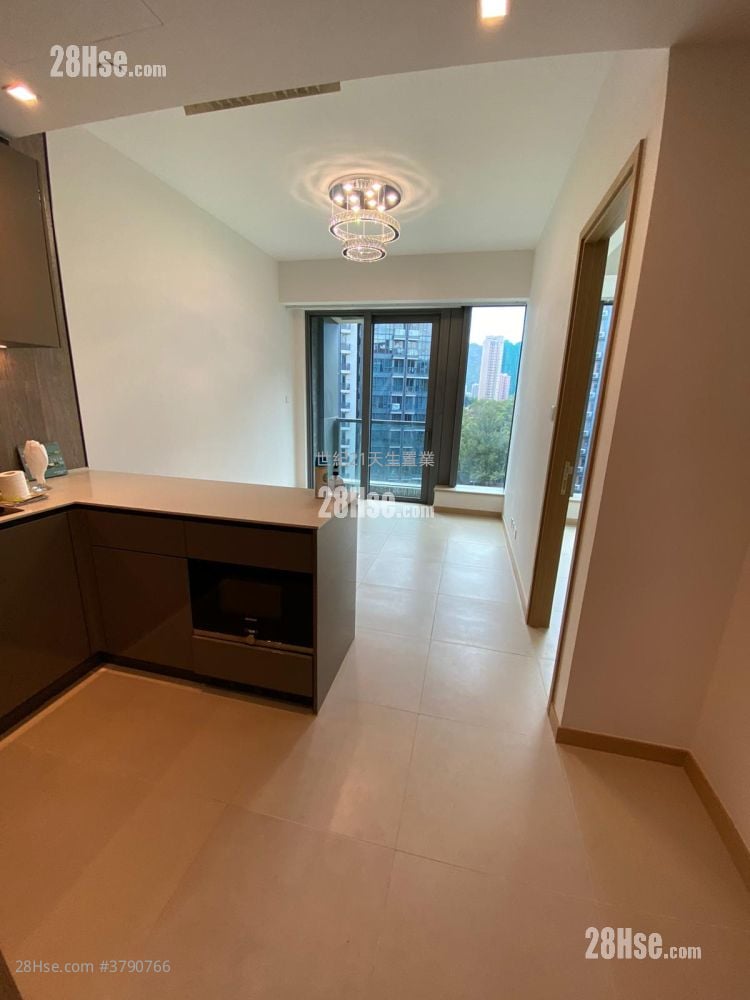 The Bloomsway Rental 1 Bedroom , 1 Bathroom 382 ft²