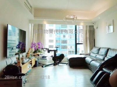 嘉豪轩 售盘 3 房 , 3 浴室 953 平方尺