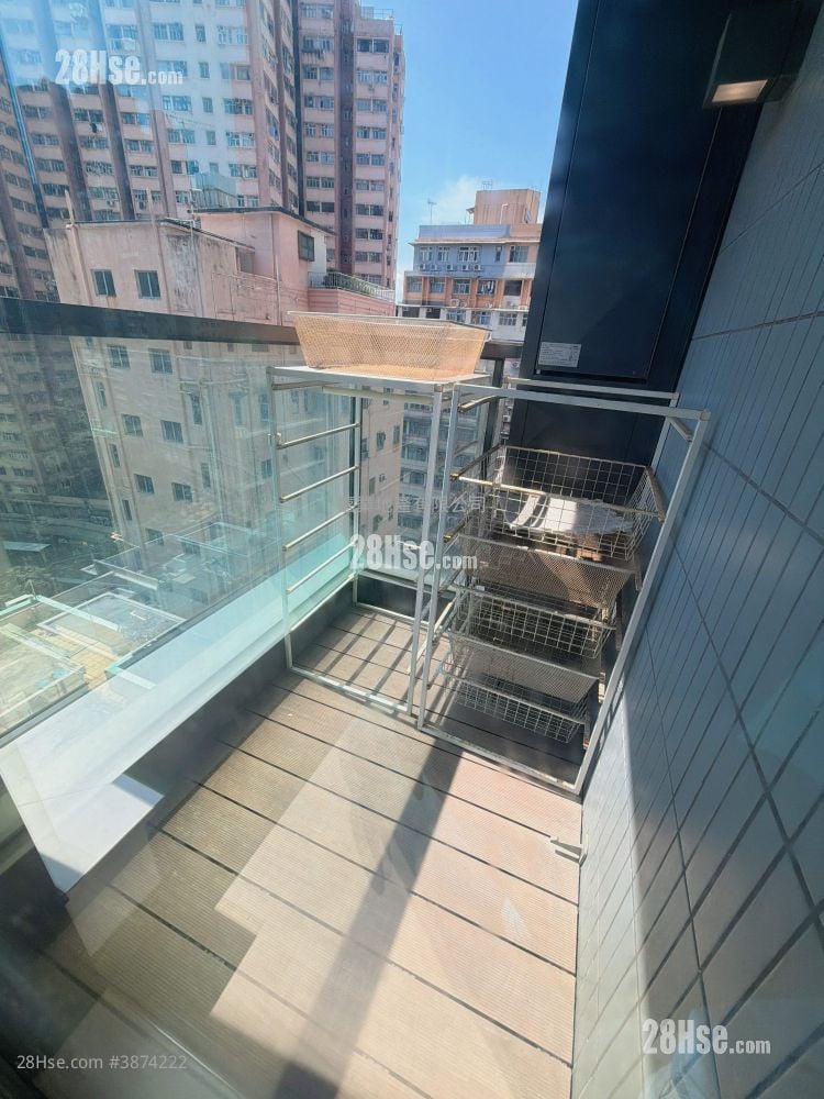 One Artlane Rental 1 Bedroom , 1 Bathroom 286 ft²