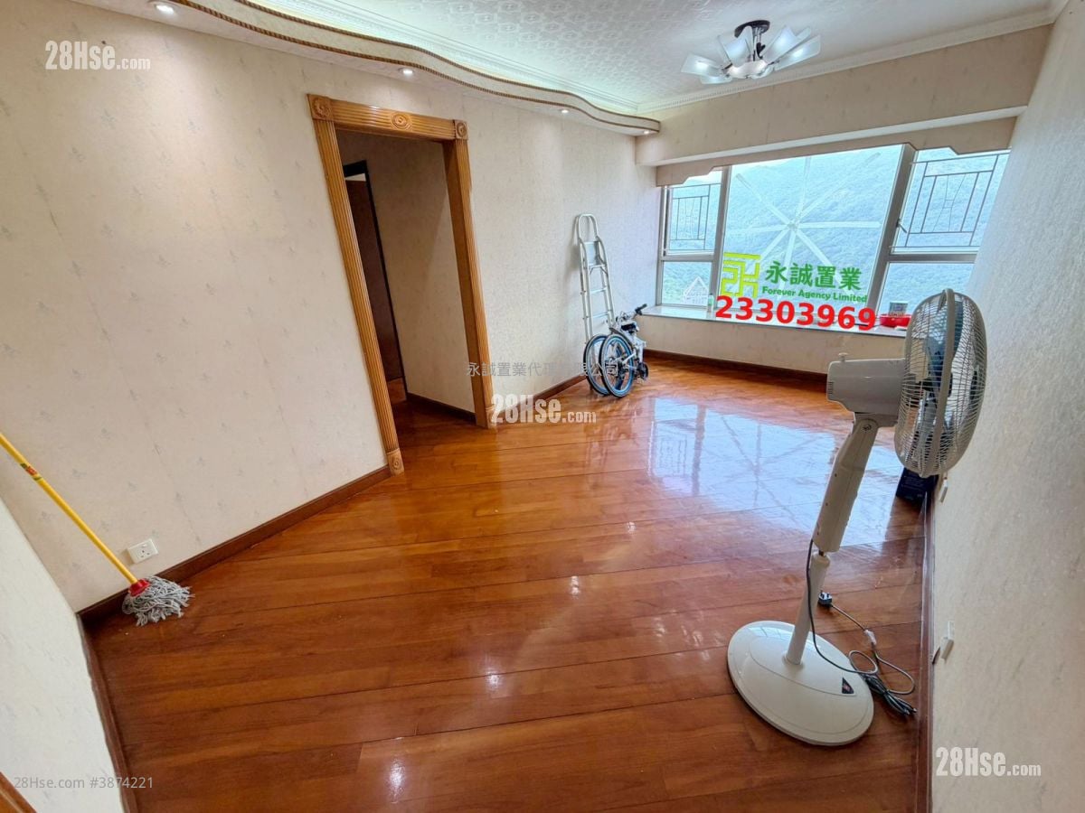 Bellagio Sell 2 Bedrooms , 1 Bathroom 530 ft²