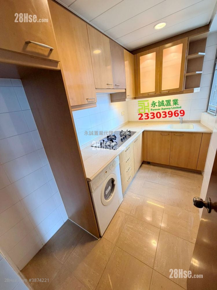 Bellagio Sell 2 Bedrooms , 1 Bathroom 530 ft²