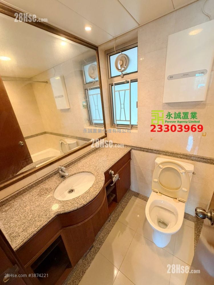 Bellagio Sell 2 Bedrooms , 1 Bathroom 530 ft²