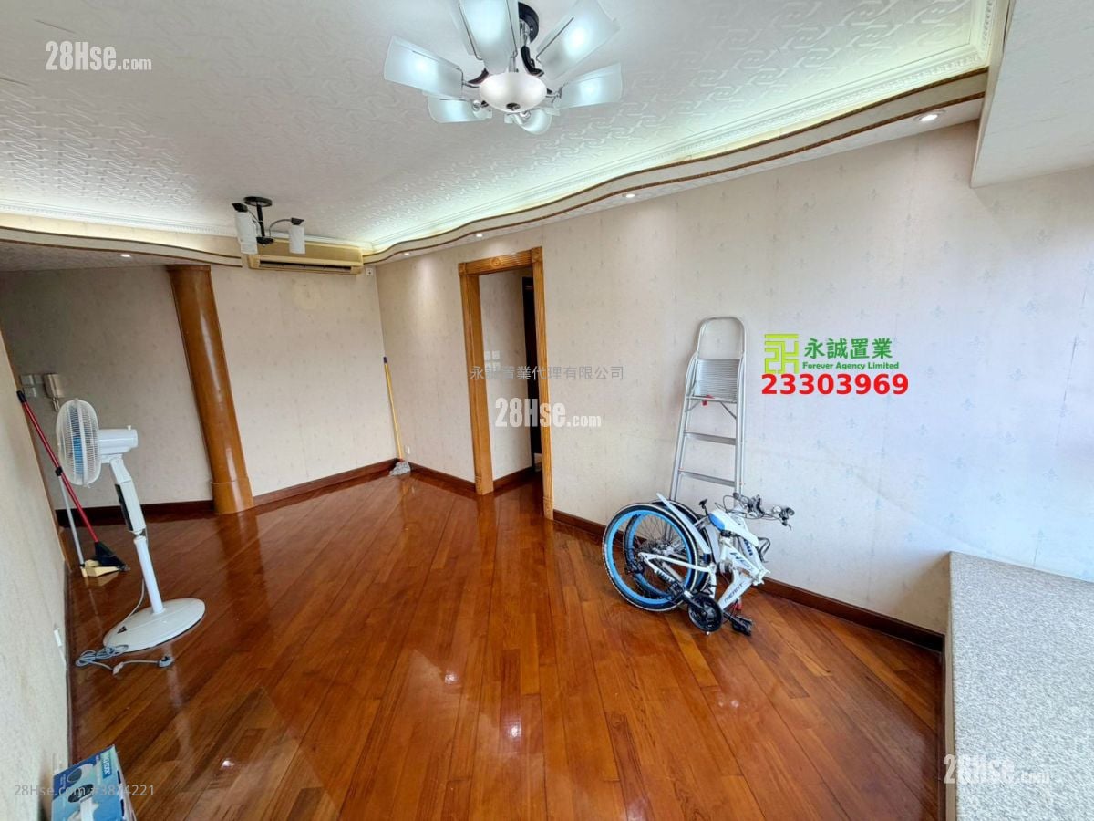 Bellagio Sell 2 Bedrooms , 1 Bathroom 530 ft²