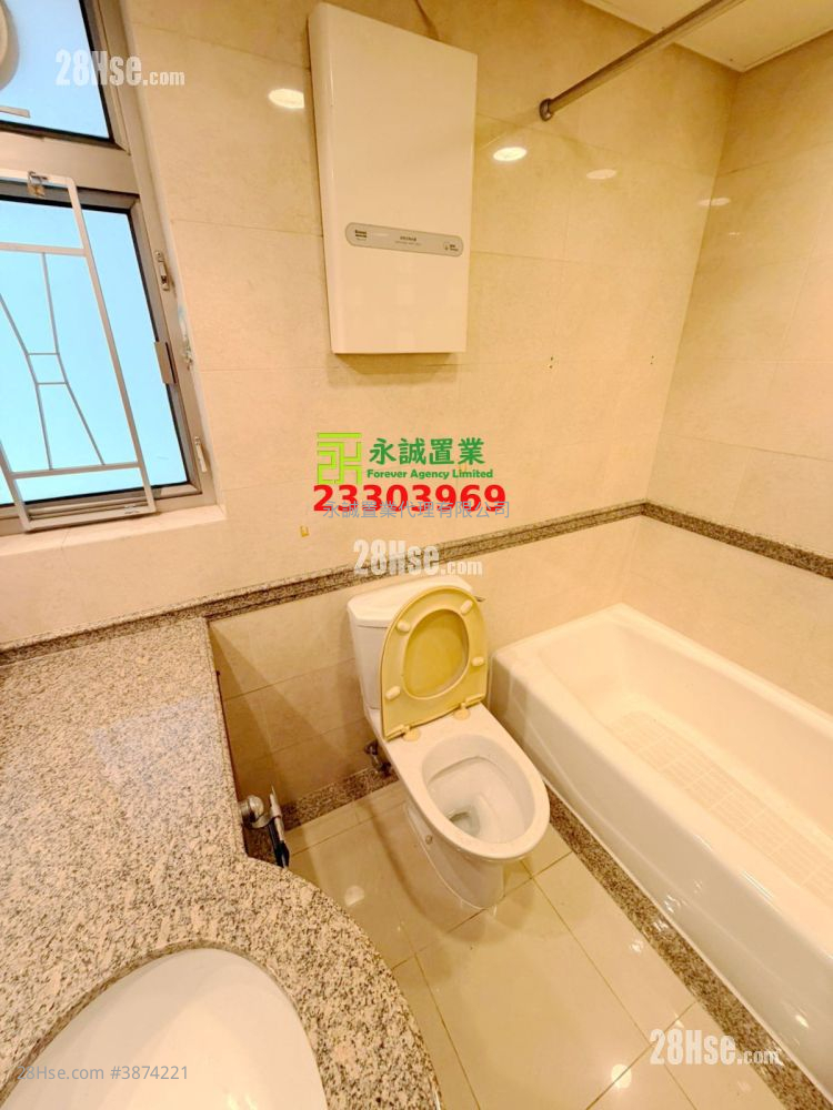Bellagio Sell 2 Bedrooms , 1 Bathroom 530 ft²