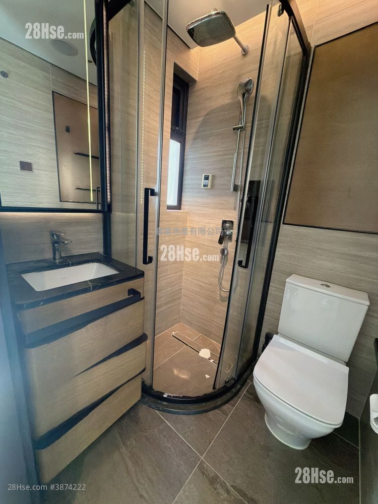 One Artlane Rental 1 Bedroom , 1 Bathroom 286 ft²
