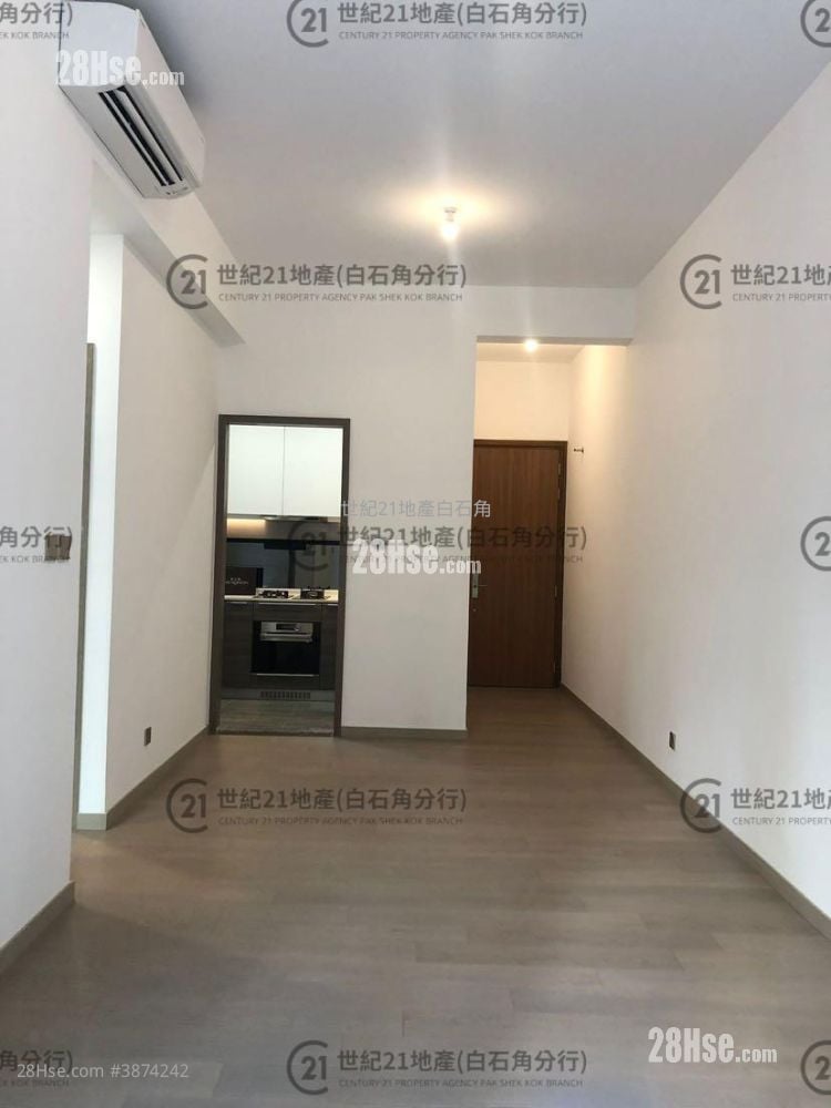The Horizon Sell 2 Bedrooms , 1 Bathroom 567 ft²