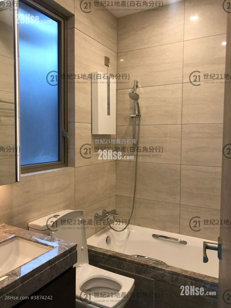 The Horizon Sell 2 Bedrooms , 1 Bathroom 567 ft²