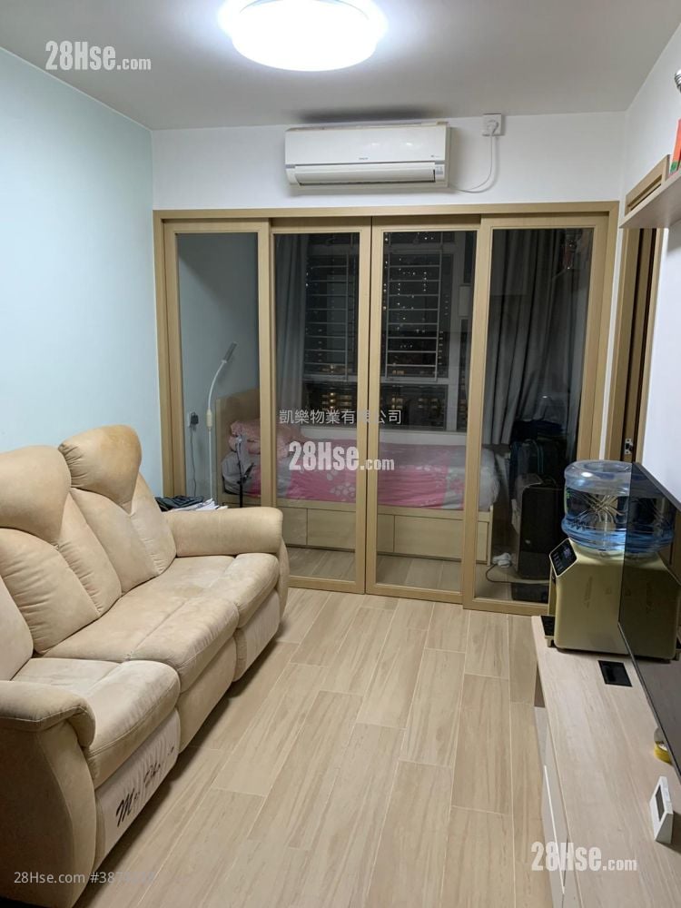 Hoi Tak Court Sell 2 Bedrooms , 1 Bathroom 379 ft²