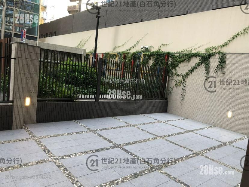 The Horizon Sell 2 Bedrooms , 1 Bathroom 567 ft²